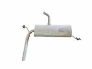 Endschalldämpfer Seat Toledo III (5P) E202330