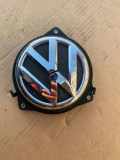 Griff zum Öffnen des Kofferraums VW POLO Van (6R) 1.4 TSI 6R6827469B