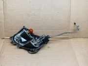 Blende Scheinwerfer rechts Audi A4 Allroad (8W, B9) 20087302