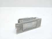 Kennzeichenleuchte Renault Clio I (57) 7700796163