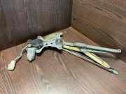 Fensterheber links vorne Toyota Corolla (E11) 8572012170