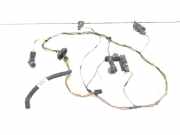 Kabelbaum Vorderen Parksensoren PEUGEOT 607 (9D, 9U) 2.2 HDI 9654277580 0263003329