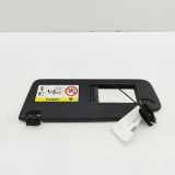 Linke Sonnenblende AUDI TT (FV3) 2.5 RS quattro 8S8857551A