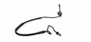 Kupplungsrohr MERCEDES-BENZ A (W169) A 200 TURBO (169.034, 169.334) A1692900113