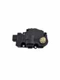 Air Flap Motor AUDI A4 Allroad (8KH, B8) 1.8 TFSI K9749006 412650750