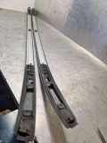 Dachreling links MITSUBISHI OUTLANDER III (GG_W, GF_W, ZJ) 2.2 Di-D 4WD (GF6W) 7661A227