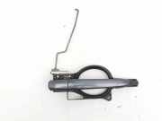 Türaußengriff vorne links PEUGEOT 4007 (GP_) 2.2 HDi