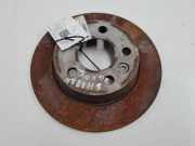 Bremsscheibe links hinten VW Sharan (7M) 7M0615601C