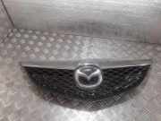 Vorderer oberer Gitter MAZDA 6 Sedan (GG) 2.0 DI