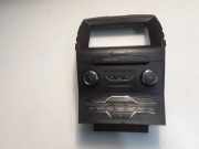 Klimabedienteil FORD GALAXY III (CK) 2.0 TDCi EM2T18E245