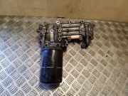 Ölfilterträger Mitsubishi Pajero III (V6, V7) ME203946