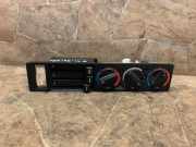 Heizungsbetätigung (Konsole) vorne BMW 5er (E34) 8351110