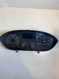 Tachometer Citroen Jumper III Kasten () 1385915080