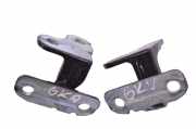 Türscharnier hinten links Jaguar XF II (X260)