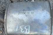 Auspuffanlage hinten BMW 1er (E81) 7791919