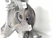 Radnabe hinten Porsche Cayenne 2 (92A) 95833161100
