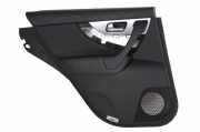 Türverkleidung links hinten Infiniti FX (S51) 829551CA0A