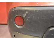 Stoßstange hinten Nissan Qashqai (J10)