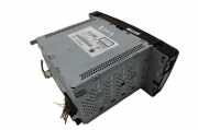 Radio/Navigationssystem-Kombination Skoda Yeti (5L) 1Z0035161P