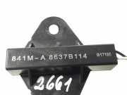 Antenne Dach Mitsubishi Outlander III (GG) 8637B114