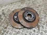 Bremsscheibe links vorne Kia Optima IV SW (JF)