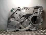 Fensterheber rechts hinten Skoda Octavia II (1Z) 1Z2837656Q