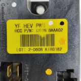 Widerstand Innenraumgebläse Kia Soul II (PS) D608EBAAA02