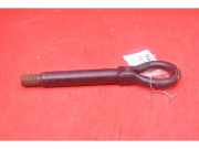 Anhängerkupplung Mazda 3 Stufenheck (BK)