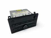 Radio/Navigationssystem-Kombination Saab 9-3 Kombi (YS3F) 12779269