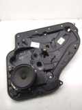 Fensterheber rechts hinten VW Golf VI Cabriolet (517) 5K4839730H