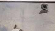 Gehäuse für Kennzeichenleuchte Mazda 6 Sport Kombi (GH) GS2A50811