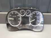 Tachometer Peugeot 307 Break () P9636708280B