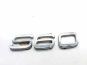 Emblem Volvo S60 I (384)