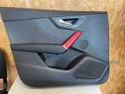 Türverkleidung links vorne Audi Q2 (GA) 81A867099