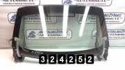 Heckklappe geschlossen Skoda Superb II Kombi (3T)