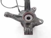 Achsschenkel (ABS) links vorne Renault Zoe (BFM) 400152591R