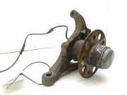 Achsschenkel (ABS) links vorne Mercedes-Benz CLK (C209) 20900