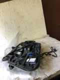 Fensterheber links hinten Alfa Romeo Giulia (952) 9521457100