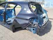 Kotflügel links hinten Fiat Tipo Kombi (356)