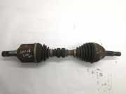 Antriebswelle links vorne Nissan Qashqai (J10) 39101JD02B