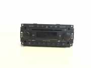 Radio/Navigationssystem-Kombination Dodge Caliber () P05064362AA
