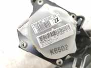 Sicherheitsgurt rechts hinten Peugeot Traveller Bus (V) 98129837XX