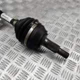 Antriebswelle rechts vorne Audi Q7 (4L) 7L0407271F