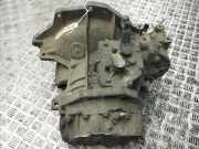 Schaltgetriebe Chrysler Grand Voyager V (RT) TTU341102433