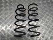 Federblatt links hinten Mazda CX-5 (KE, GH)