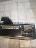 Radio/Navigationssystem-Kombination Renault Espace IV (K) 7711419327