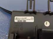 Radio/Navigationssystem-Kombination Mercedes-Benz Vaneo (414) A4145420023