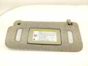 Sonnenblende links Opel Zafira Tourer C (P12)