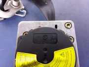 Sicherheitsgurt VW Bora Variant (1J) 1J4857706G