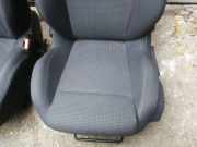 Sitzgarnitur komplett Leder geteilt Peugeot 508 I SW (8E)